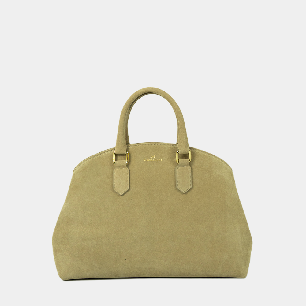 TOTEBAG MOUSELLE MEDIA – SUEDE